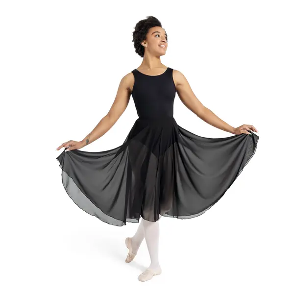 Capezio Studio Collection, Skirt for Women