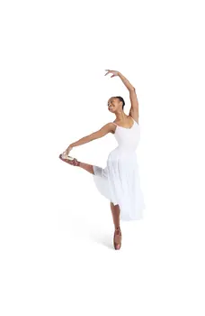 Capezio Studio Collection, Skirt for Women
