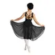 Capezio Studio Collection, Skirt for Women
