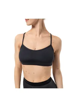 Capezio Camisole Bra Top TB102,  bra