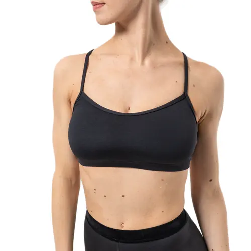 Capezio Camisole Bra Top TB102,  bra