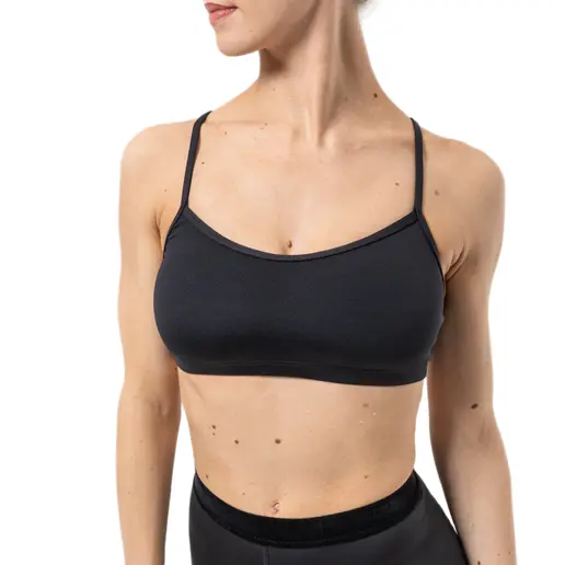 Capezio Camisole Bra Top TB102,  bra
