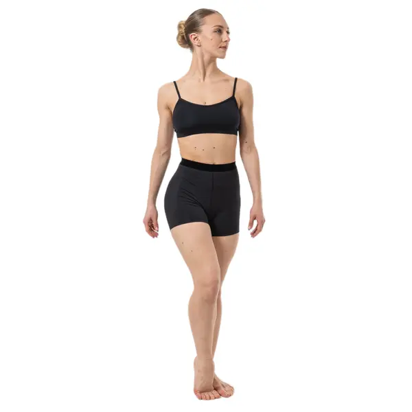 Capezio Camisole Bra Top TB102,  bra