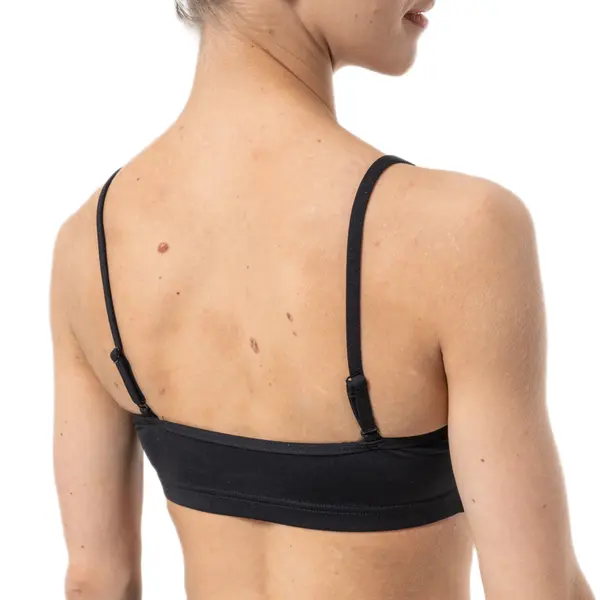 Capezio Camisole Bra Top TB102,  bra