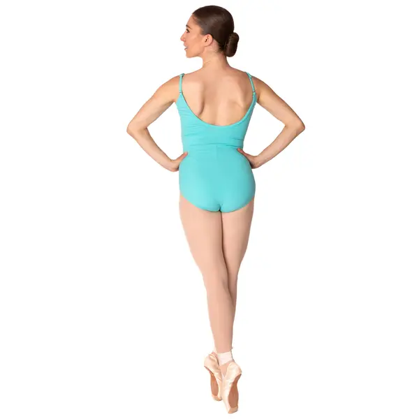 Capezio Team, camisole leotard