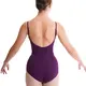 Capezio Pinch front ballet leotard