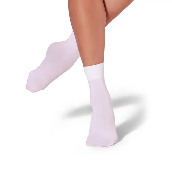Capezio Tight Sock, Universal Socks