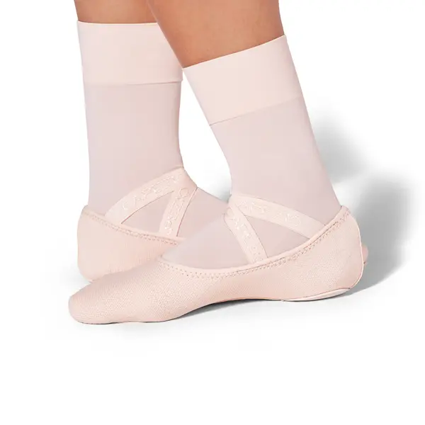 Capezio Tight Sock, Universal Socks