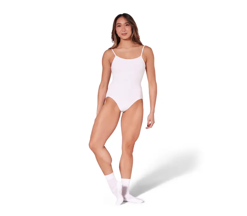 Capezio Tight Sock, Universal Socks - Caramel Capezio