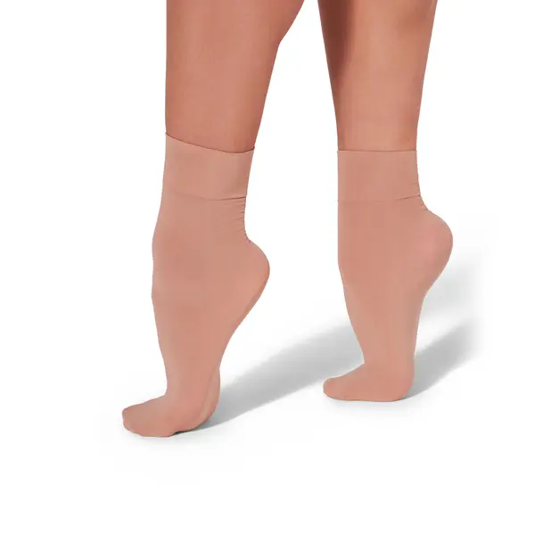 Capezio Tight Sock, Universal Socks