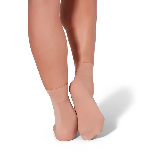 Capezio Tight Sock, Universal Socks