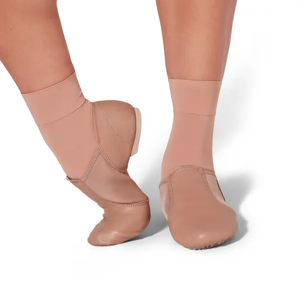 Capezio Tight Sock, Universal Socks