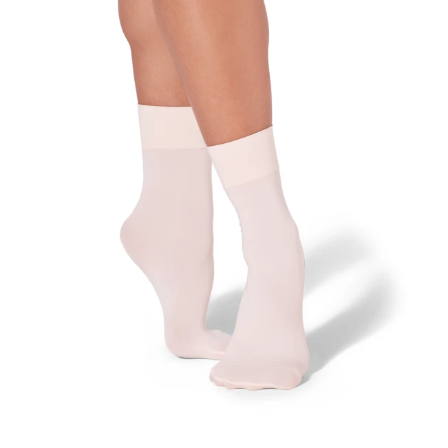 Capezio Tight Sock, Universal Socks Capezio Tight Sock, Universal Socks