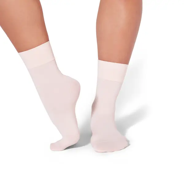 Capezio Tight Sock, Universal Socks