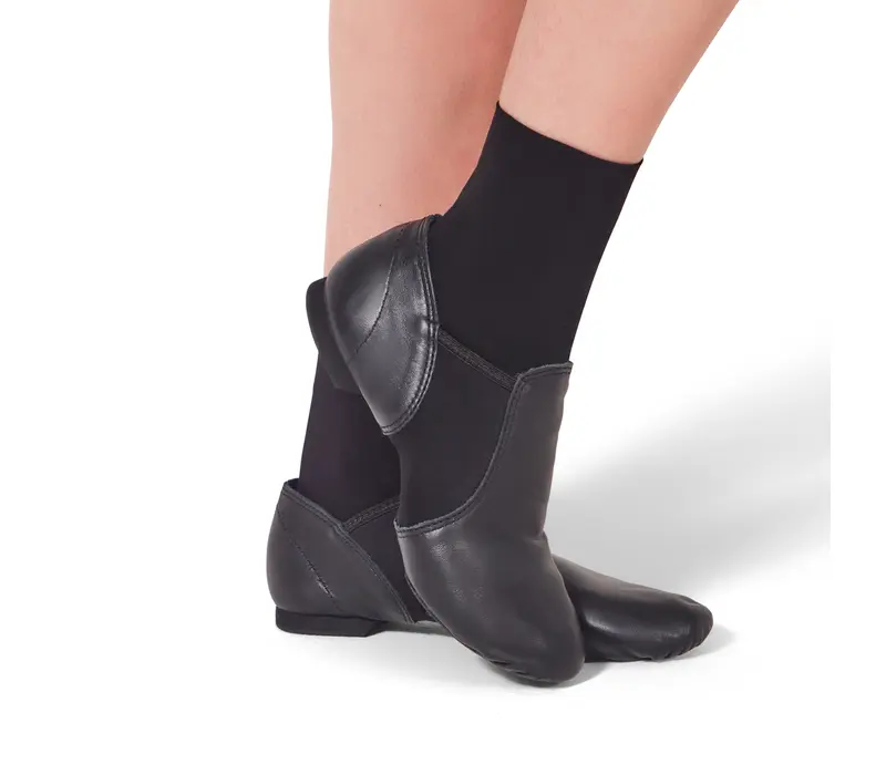 Capezio Tight Sock, Kid’s Socks - Caramel Capezio