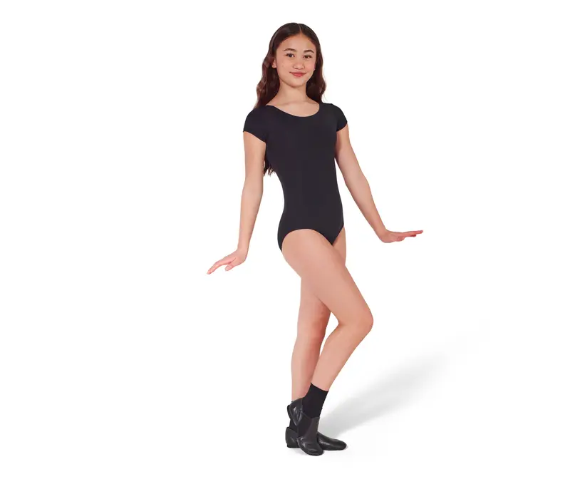 Capezio Tight Sock, Kid’s Socks - Caramel Capezio