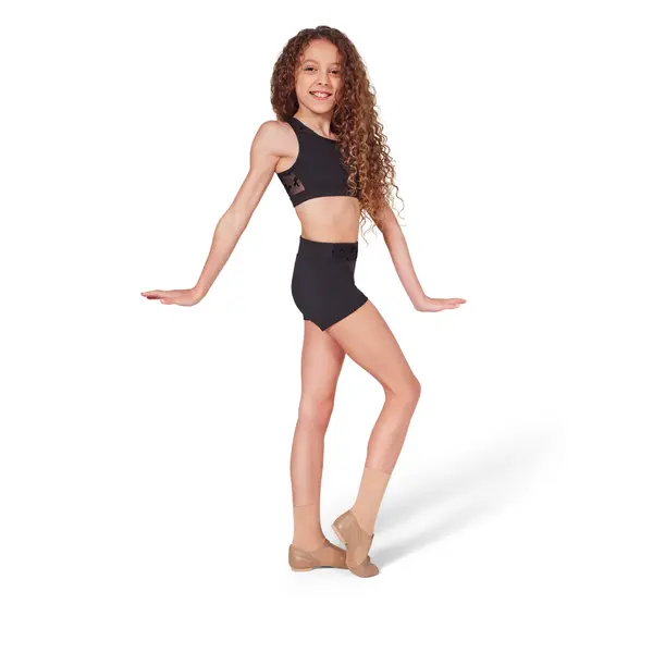 Capezio Tight Sock, Kid’s Socks