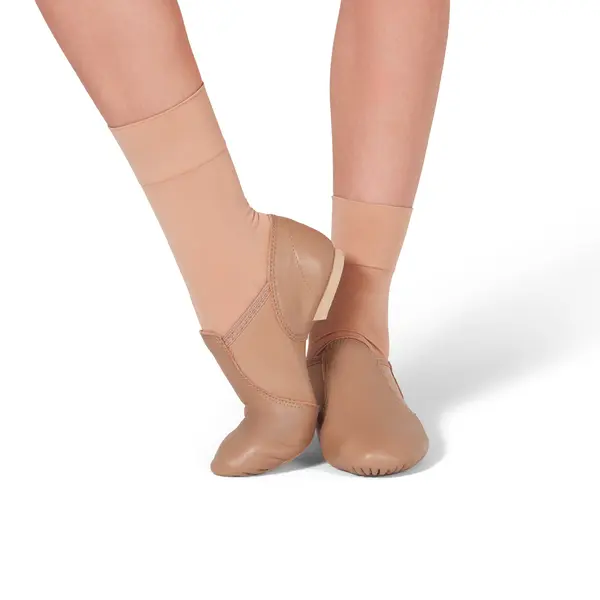 Capezio Tight Sock, Kid’s Socks