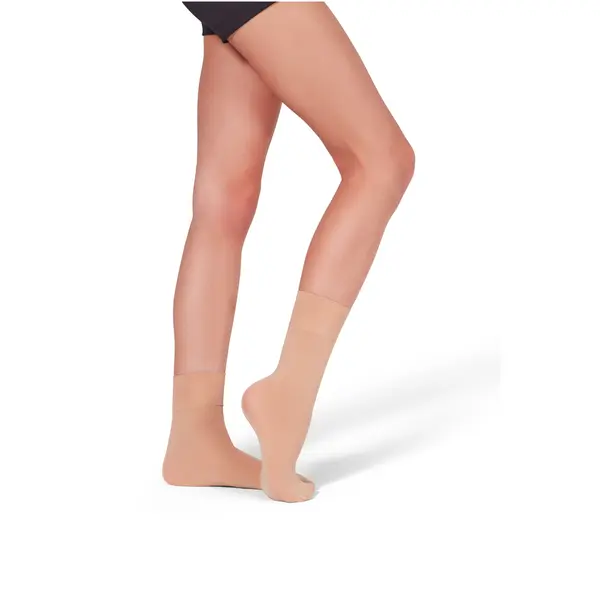 Capezio Tight Sock, Kid’s Socks