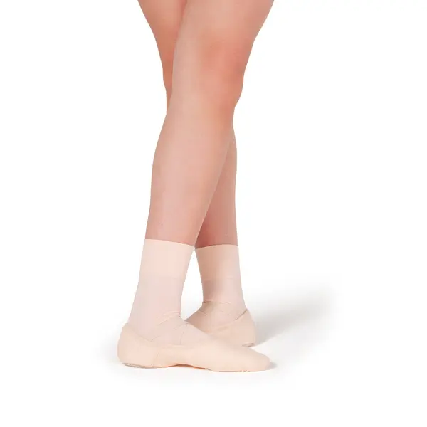 Capezio Tight Sock, Kid’s Socks