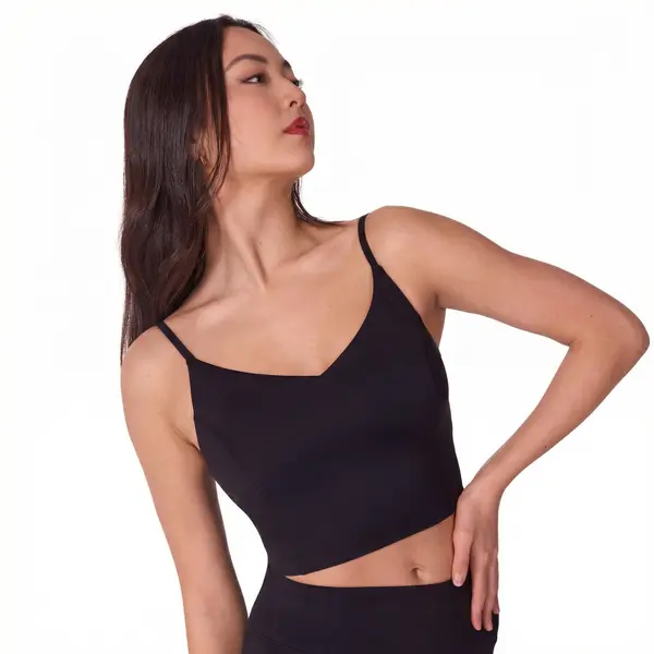 Capezio Dance Cami top, women's camisole top