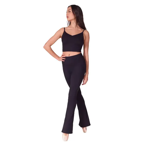 Capezio Dance Cami top, women's camisole top