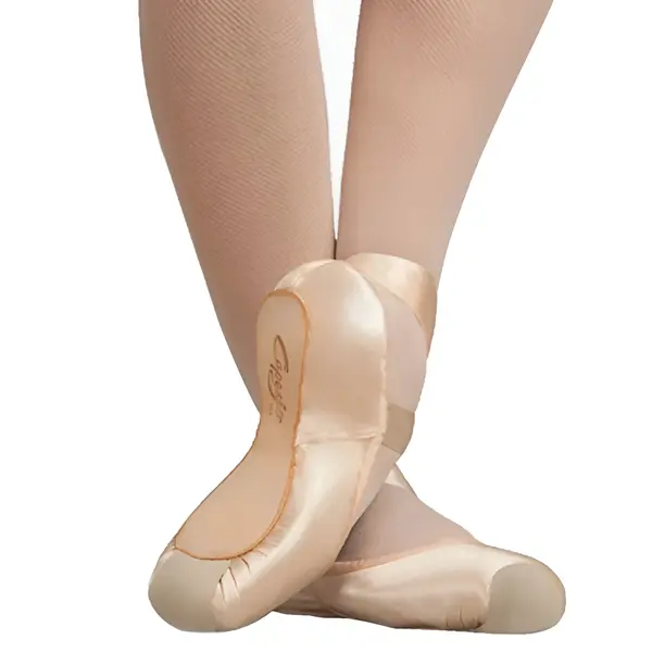 Capezio ballet pointe shoe platform protector Capezio ballet pointe shoe platform protector