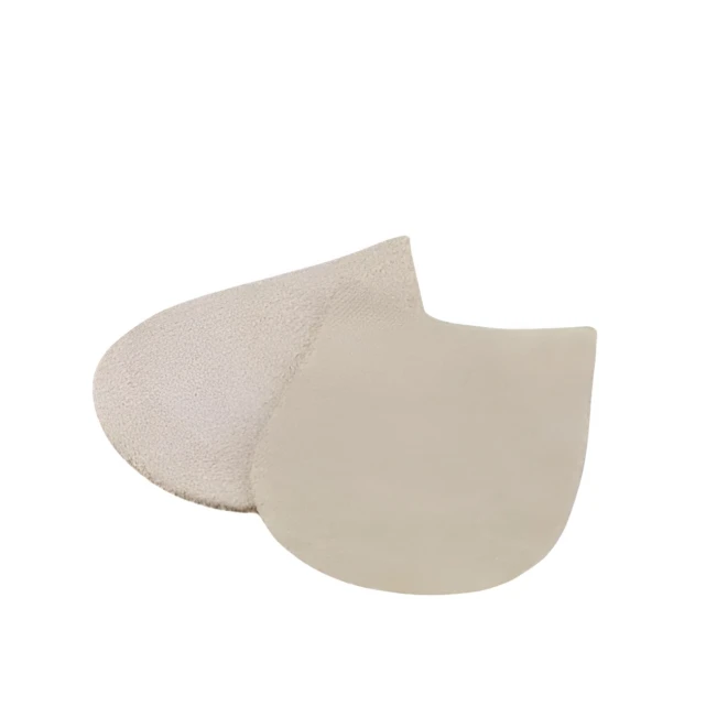 Capezio ballet pointe shoe platform protector