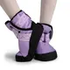 Capezio Varsity Bootie