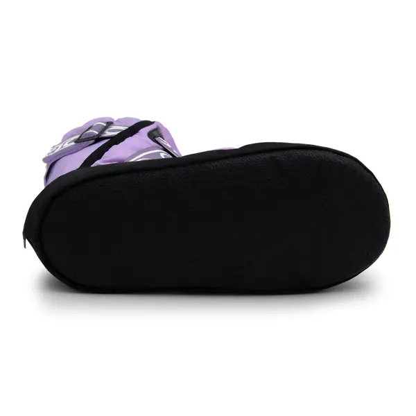 Capezio Varsity Bootie