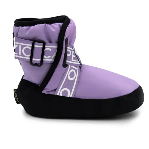 Capezio VAR100 Varsity Bootie, Warm-up Booties for Children