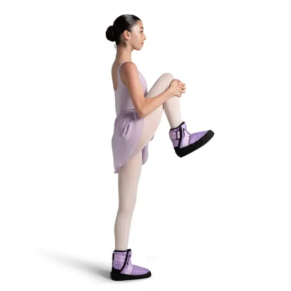 Capezio Varsity Bootie