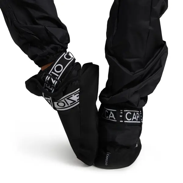 Capezio Varsity Bootie