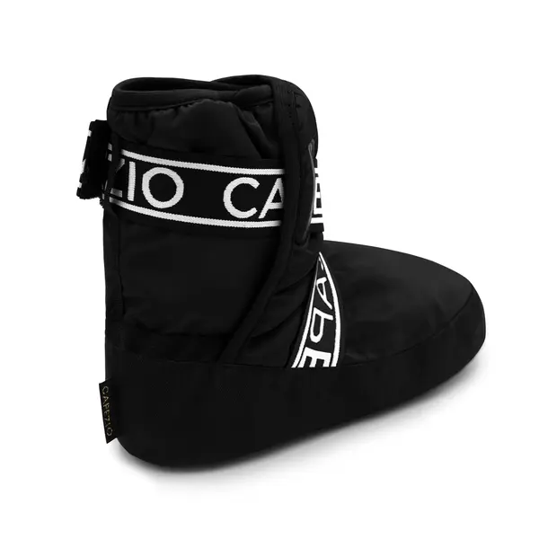 Capezio Varsity Bootie