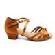 Capezio Valentina, ballroom shoes for girls
