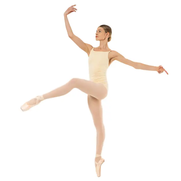 Capezio Wistful Camisole Leotard, women's leotard with a delicate pleat