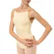 Capezio Wistful Camisole Leotard, women's leotard with a delicate pleat