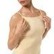 Capezio Wistful Camisole Leotard, women's leotard with a delicate pleat