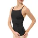 Capezio Wistful Camisole Leotard, women's leotard with a delicate pleat