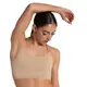 Capezio seamless longline bra for women Capezio seamless longline bra for women