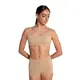 Capezio Seamless sweetheart bandeau bra, women's bra