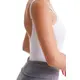 Capezio Knit Foldover Boyshort CK10950W, knitted shorts