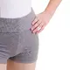 Capezio Knit Foldover Boyshort CK10950W, knitted shorts