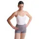 Capezio knitted shorts