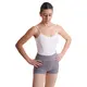 Capezio Knit Foldover Boyshort CK10950W, knitted shorts