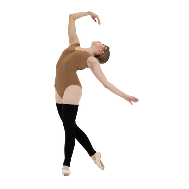 Capezio Leg Warmer 27" Capezio Leg Warmer 27"