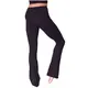 Capezio Soft Elegance, Flared Leggins for Women