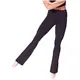 Capezio Soft Elegance, Flared Leggins for Women