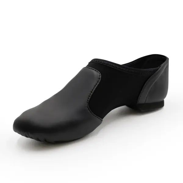 Capezio Golve jazz shoe, men's jazz shoes with an ergonomic shape