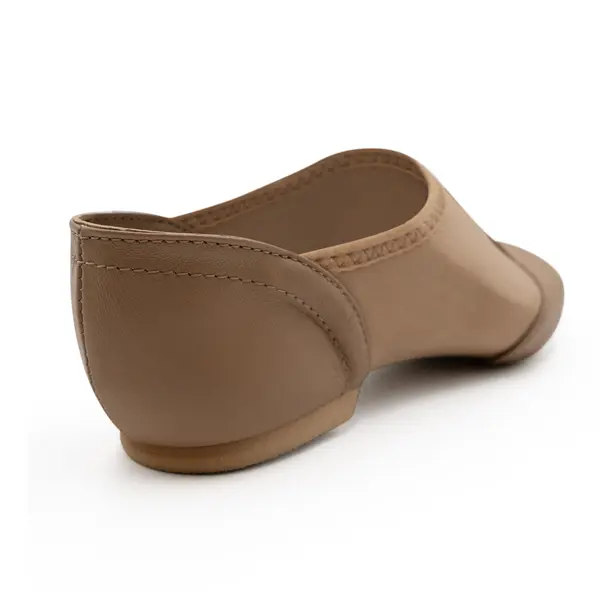 Capezio Golve jazz shoe, men's jazz shoes with an ergonomic shape